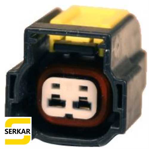 JAPON ENJEKTÖR SOKETİ YENİ MODEL